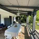 Case de vacanță Rozsako Nyaralo *