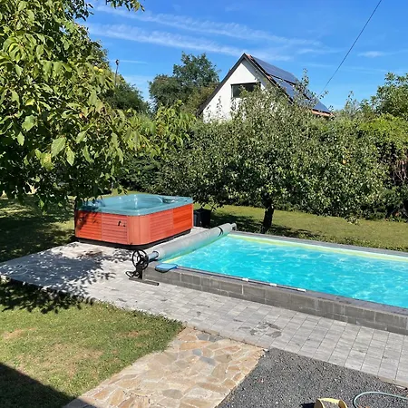 Case de vacanță Rozsako Nyaralo Badacsonytomaj