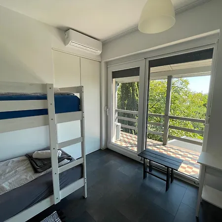 Casa vacanze Rozsako Nyaralo *