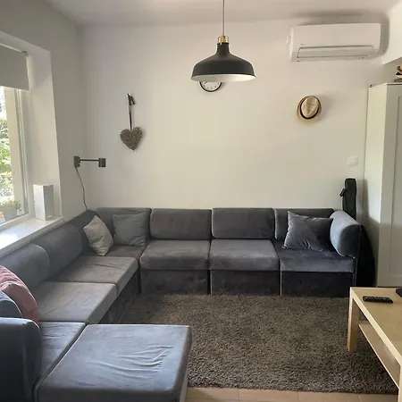 Rozsako Nyaralo Casa vacanze