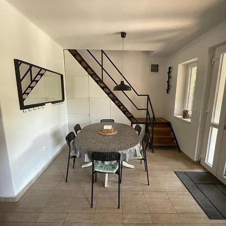 Casa vacanze Rozsako Nyaralo