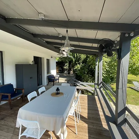 Casa vacanze Rozsako Nyaralo *